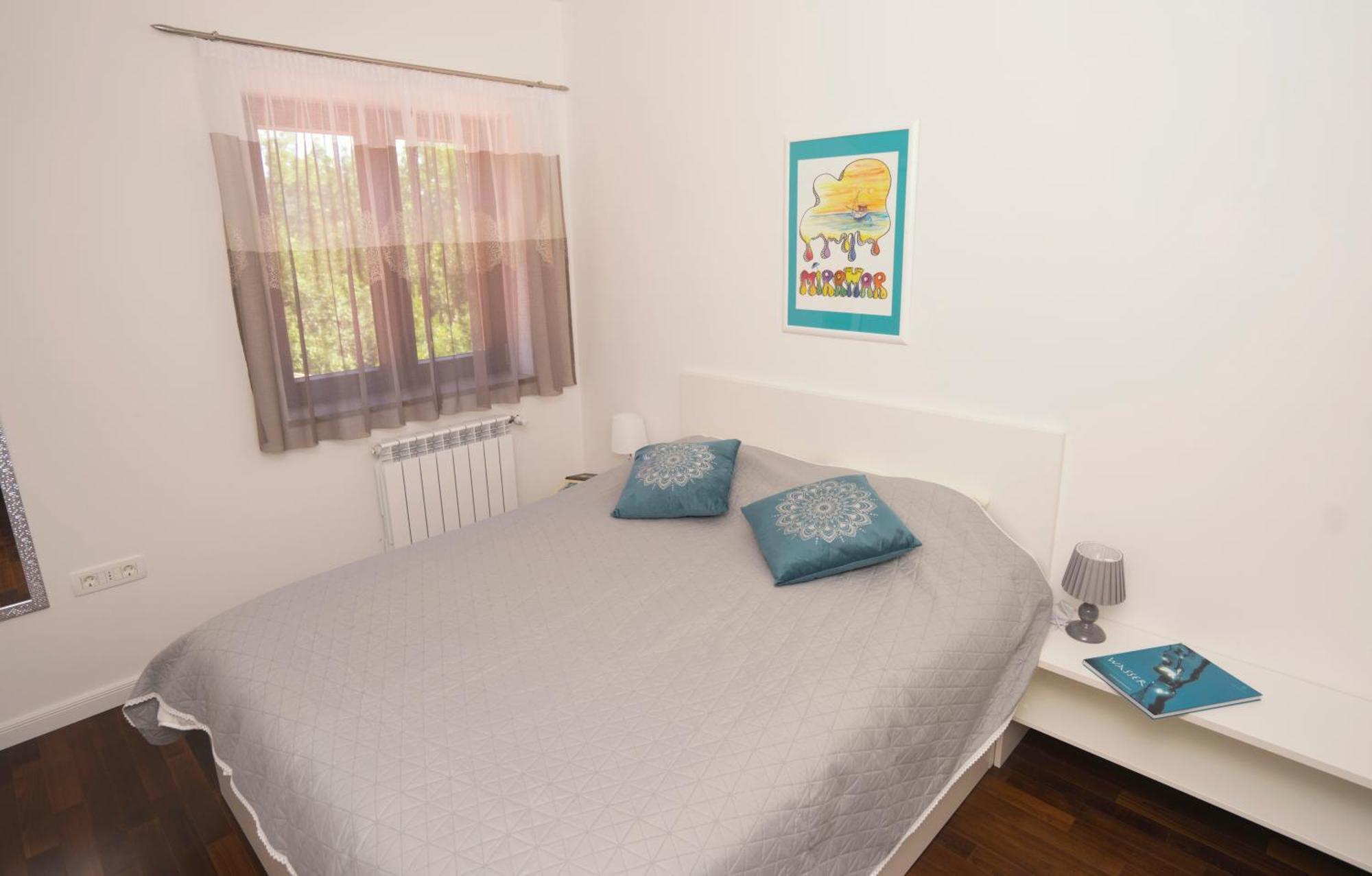 Riviera Blue Apartments With Seaview, Private Whirlpools And Parking Near Opatija Opric Eksteriør billede