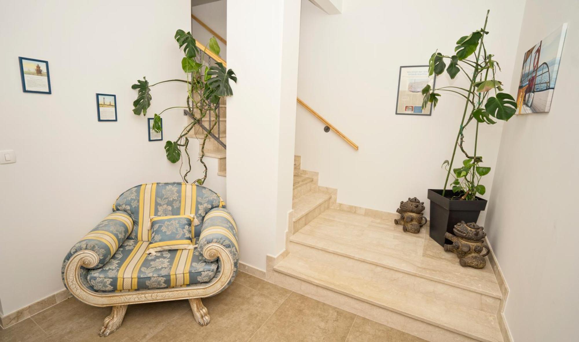 Riviera Blue Apartments With Seaview, Private Whirlpools And Parking Near Opatija Opric Eksteriør billede