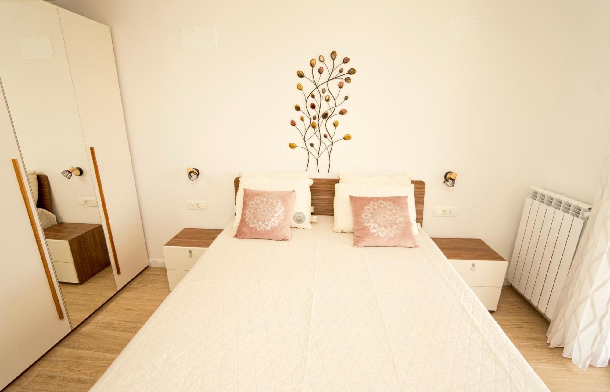 Riviera Blue Apartments With Seaview, Private Whirlpools And Parking Near Opatija Opric Eksteriør billede